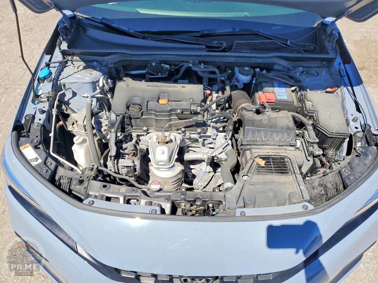 2024 HONDA CIVIC — фото 11