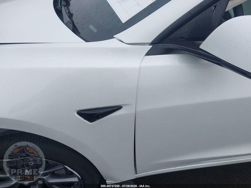 2023 TESLA MODEL 3 REAR-WHEEL DRIVE — фото 21
