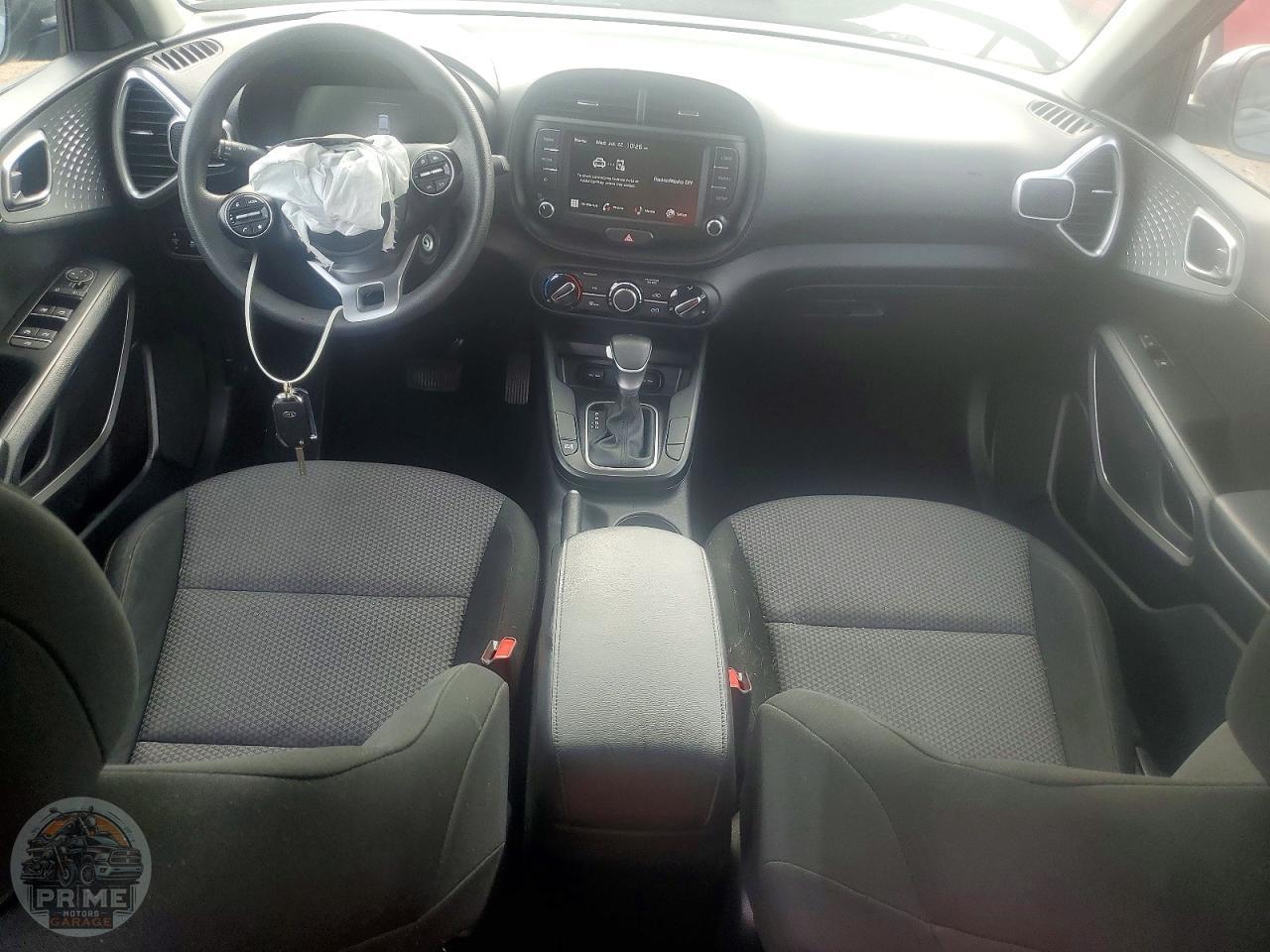 2023 KIA SOUL — фото 8