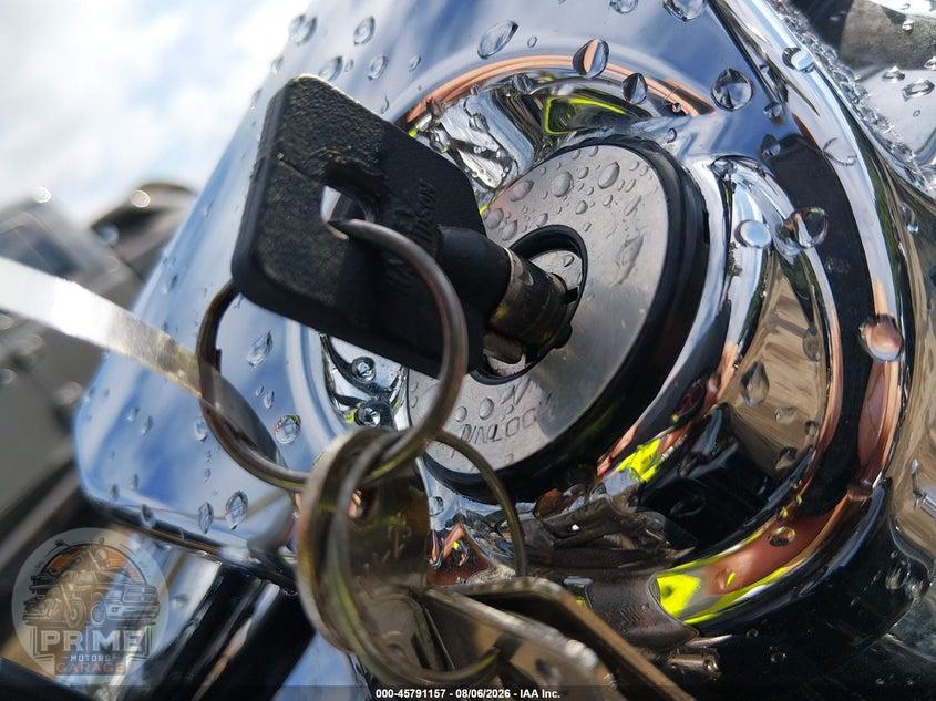 2007 HARLEY-DAVIDSON FLHRCI (ROAD KING CLASSIC) — фото 11