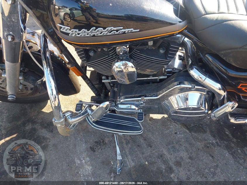 2006 HARLEY-DAVIDSON FLHRSI (ROAD KING CUSTOM) — фото 9