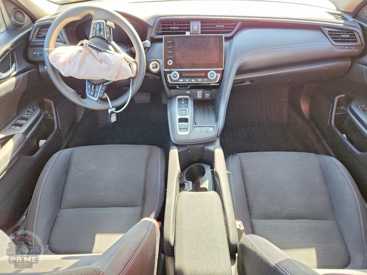 2021 HONDA INSIGHT — фото 8