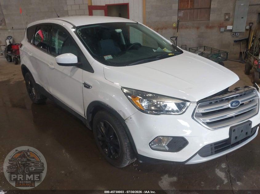 2019 FORD ESCAPE SE — фото 1
