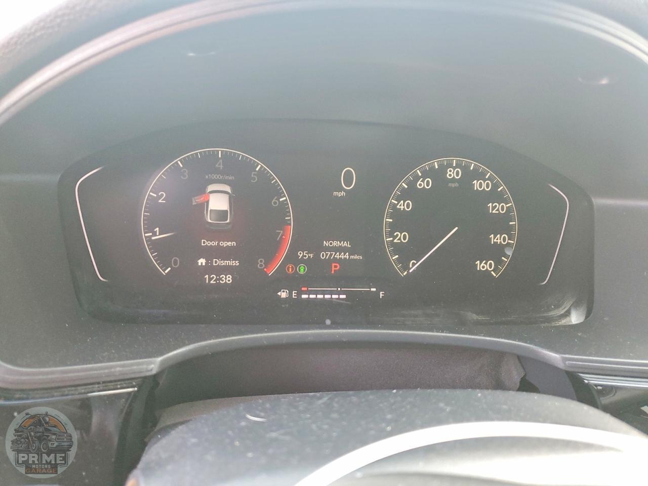 2024 HONDA CIVIC — фото 9