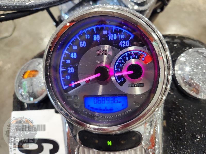 2004 HARLEY-DAVIDSON FLHRSI (ROAD KING CUSTOM) — фото 7