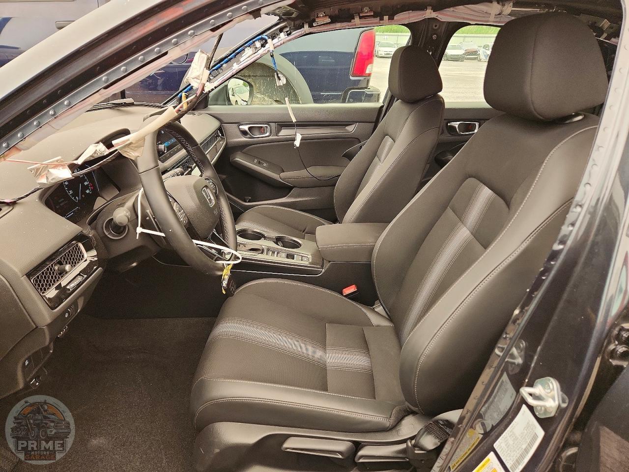 2026 HONDA CIVIC — фото 7