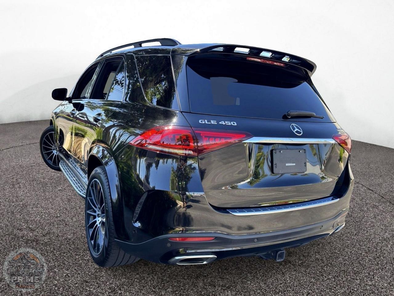 2021 MERCEDES-BENZ GLE CLASS — фото 3