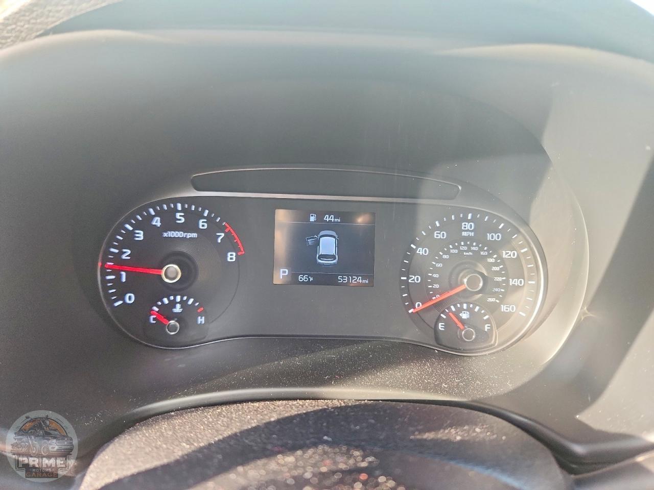 2020 KIA SOUL — фото 9