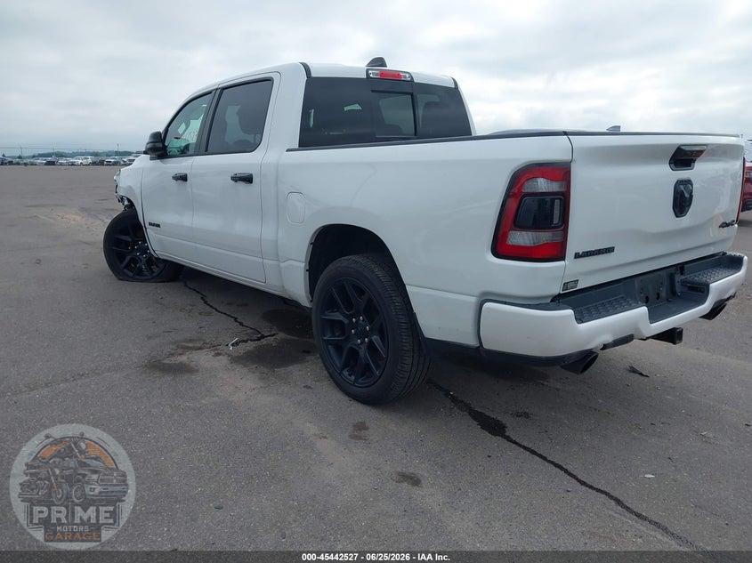 2023 RAM 1500 LARAMIE  4X4 5'7 BOX — фото 3