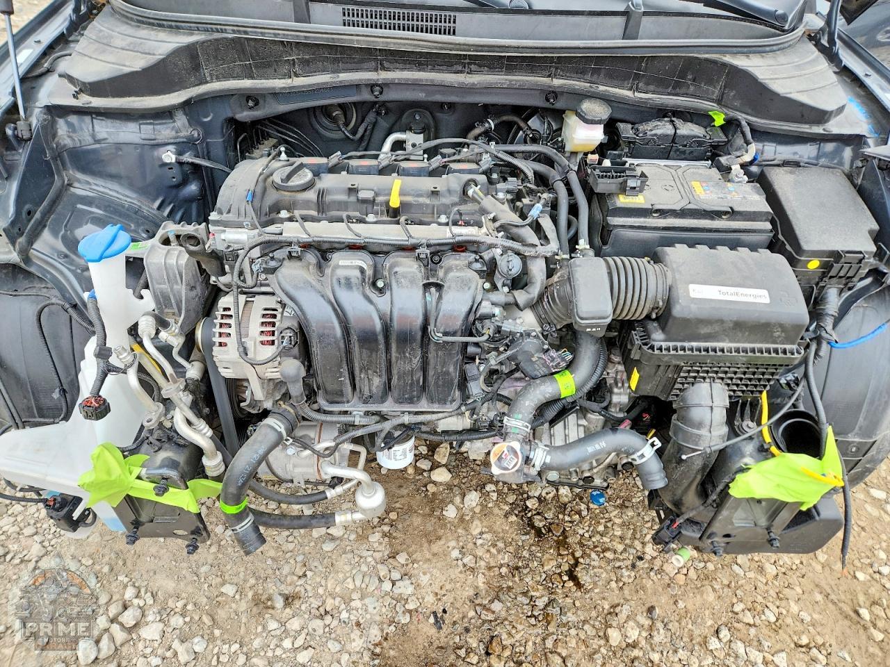 2025 KIA SOUL — фото 11