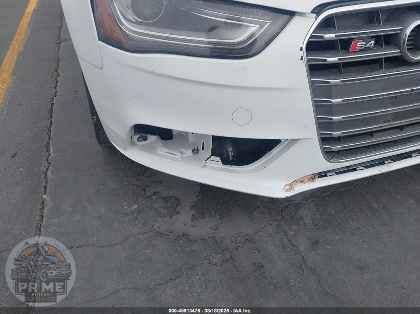 2013 AUDI A4 2.0T PREMIUM — фото 6