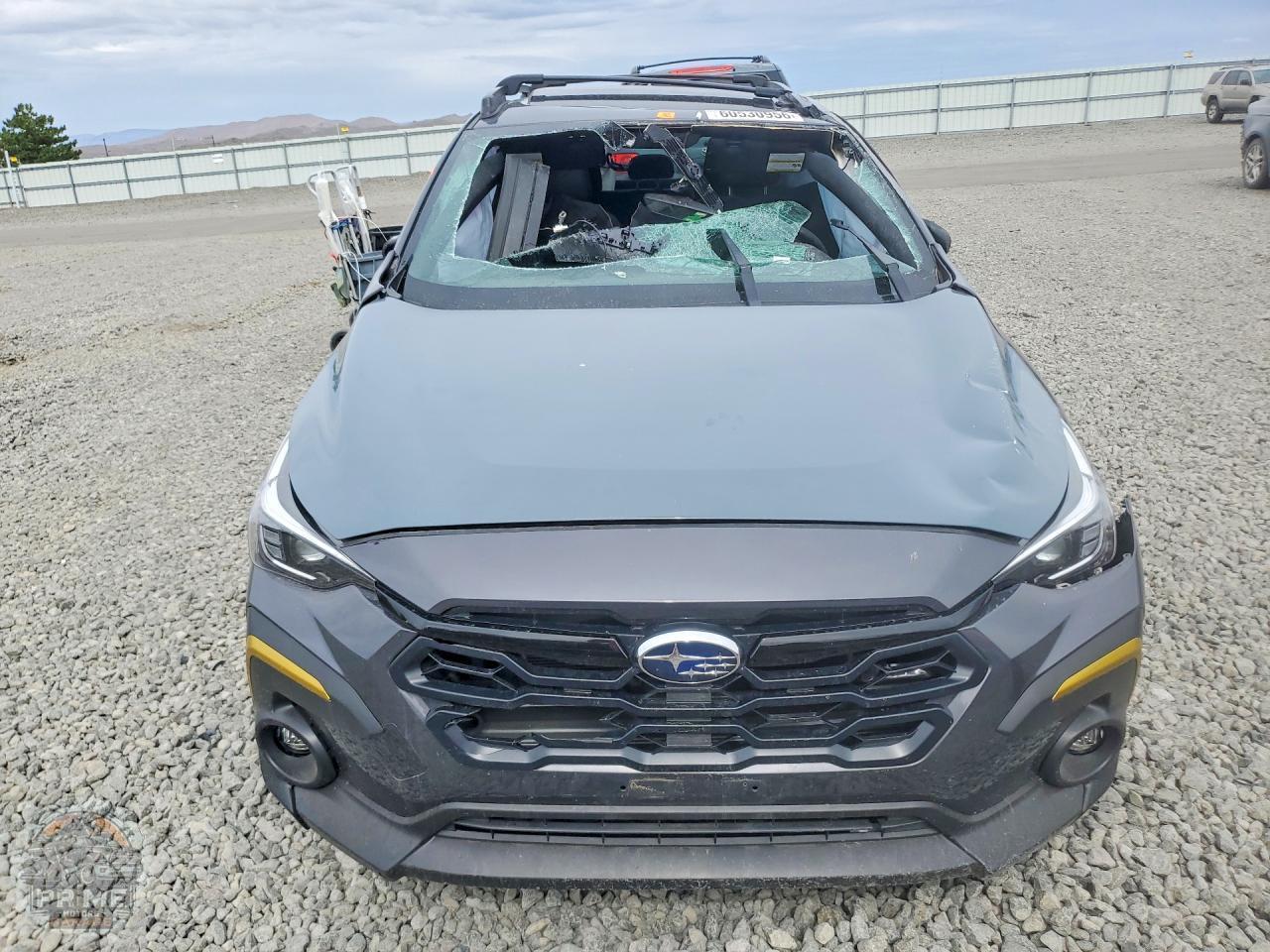 2024 SUBARU CROSSTREK — фото 5