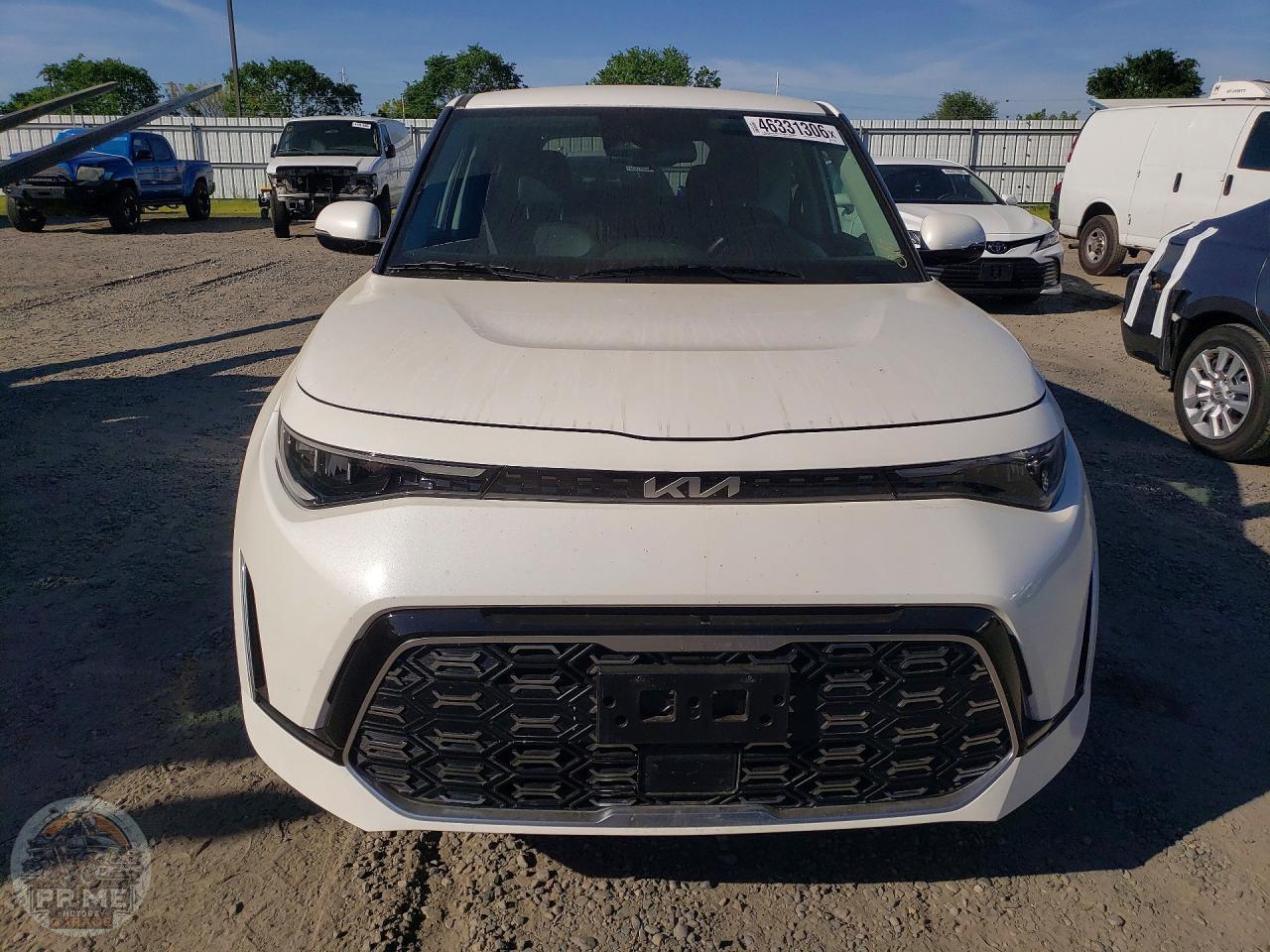 2025 KIA SOUL — фото 5