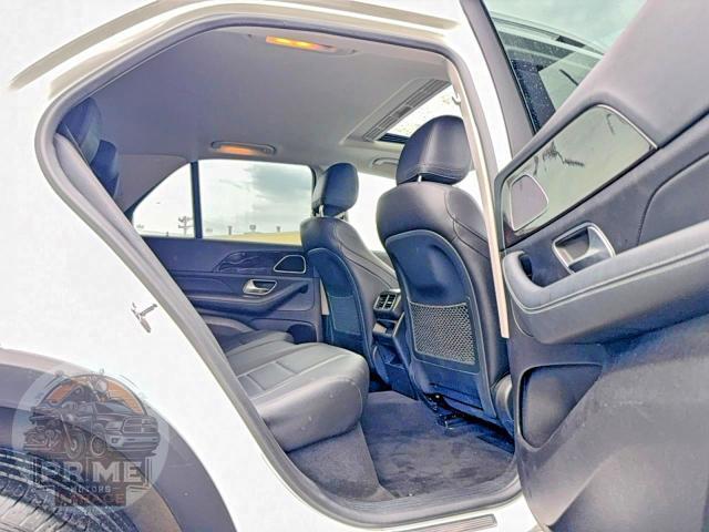 2020 MERCEDES-BENZ GLE CLASS — фото 24