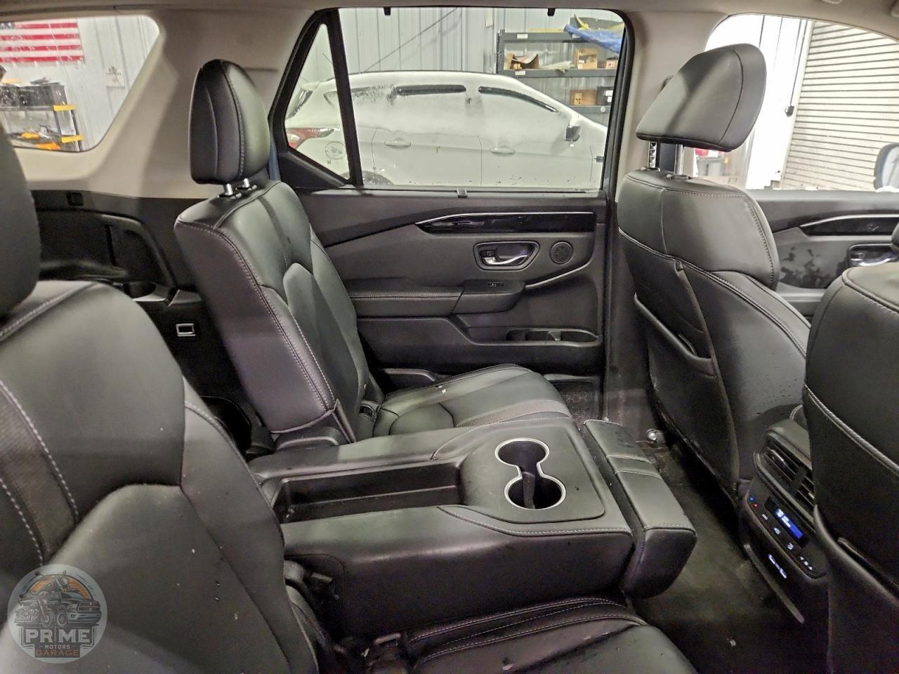 2023 HONDA PILOT — фото 11