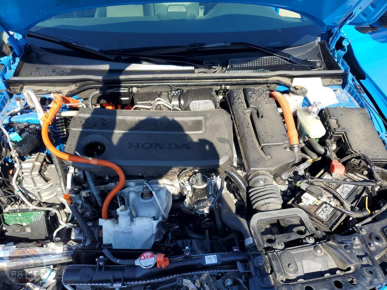 2025 HONDA CIVIC — фото 22