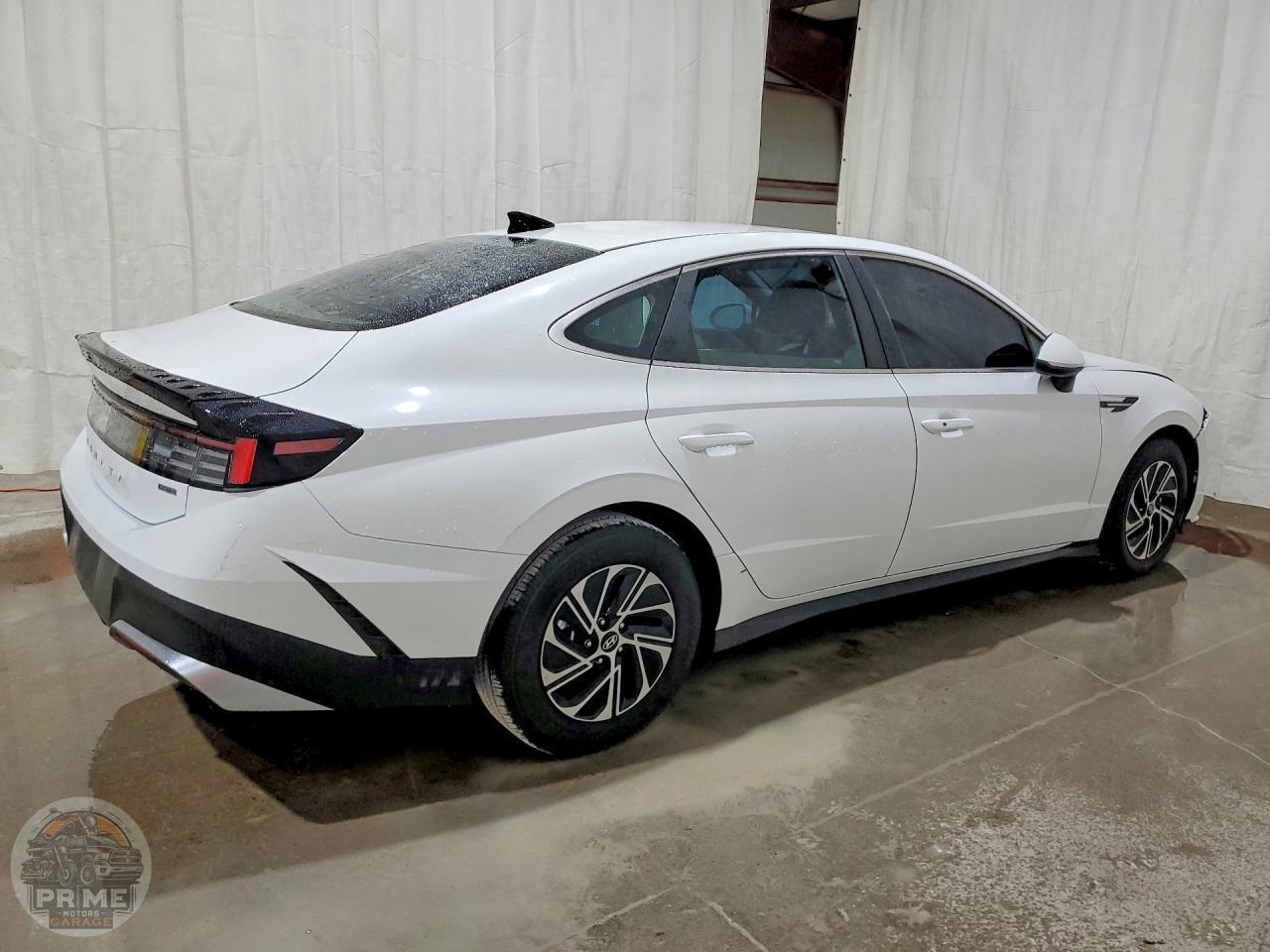 2026 HYUNDAI SONATA — фото 3