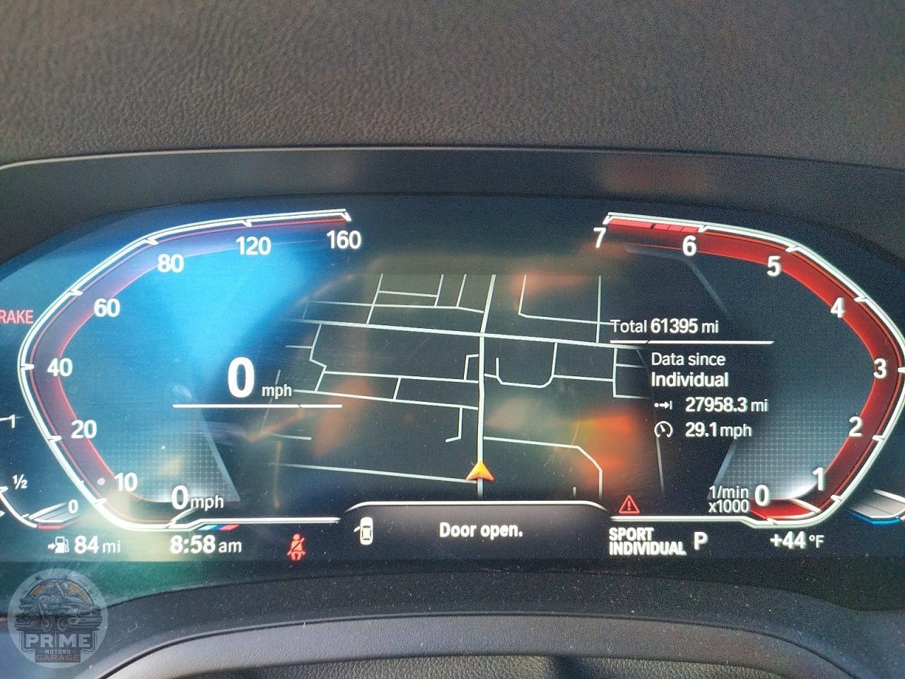 2021 BMW 3 SERIES — фото 9