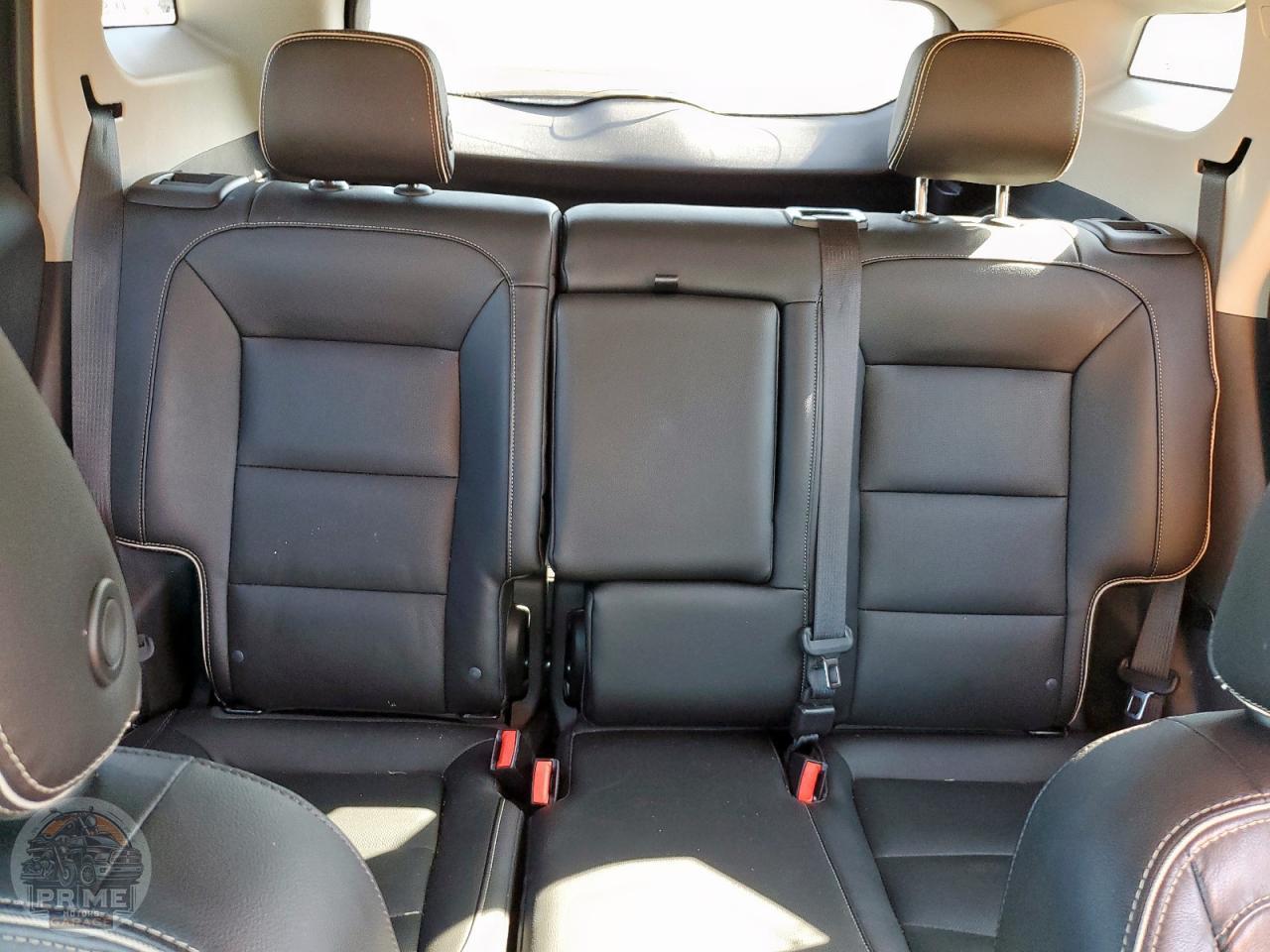 2020 GMC TERRAIN — фото 10
