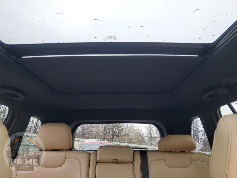 2023 JEEP GRAND CHEROKEE — фото 10
