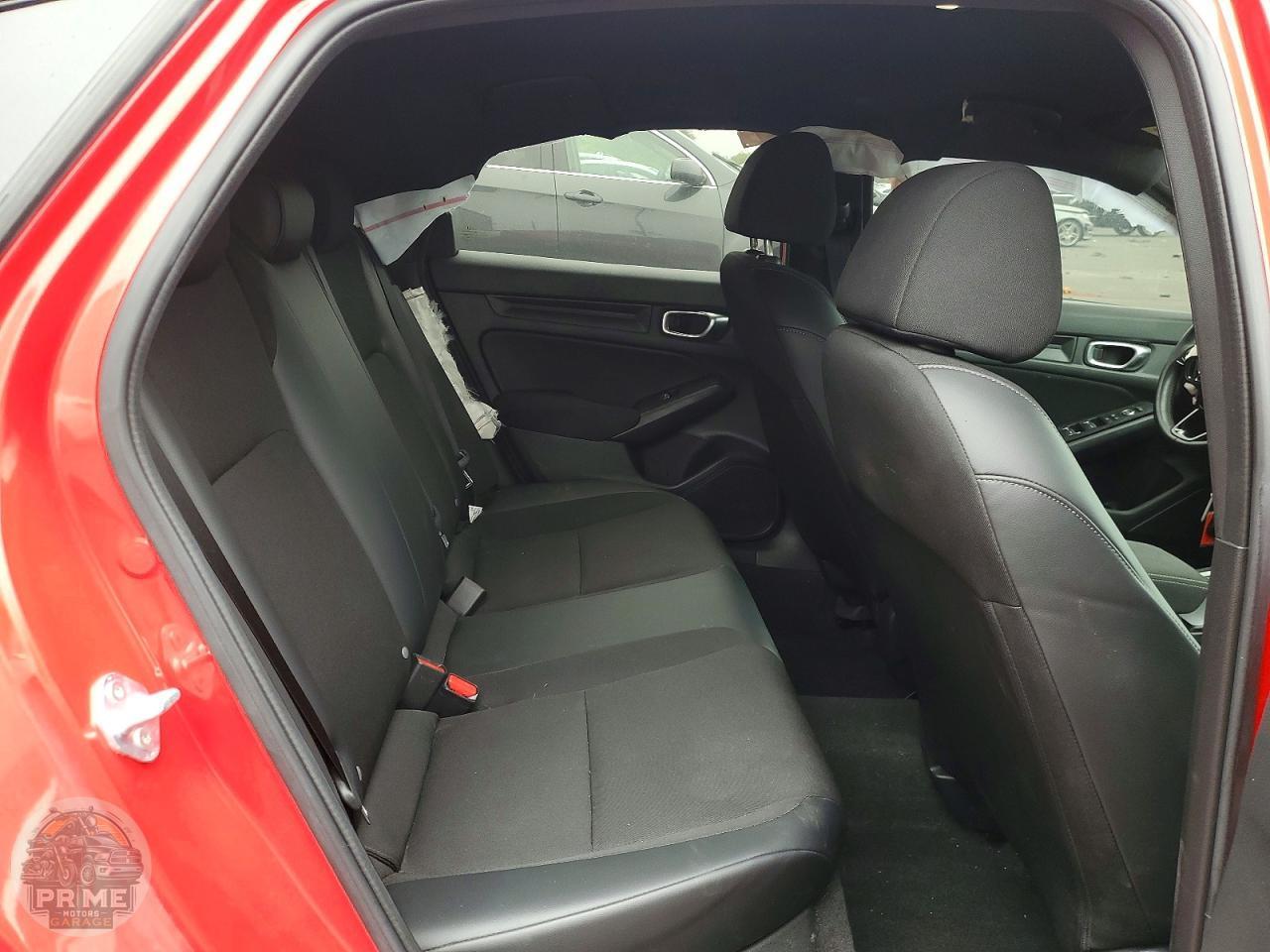 2023 HONDA CIVIC — фото 12