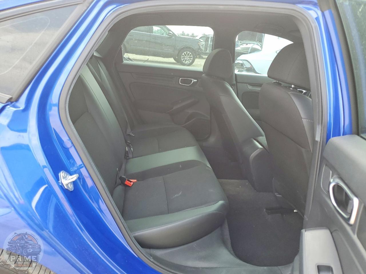 2024 HONDA CIVIC — фото 10