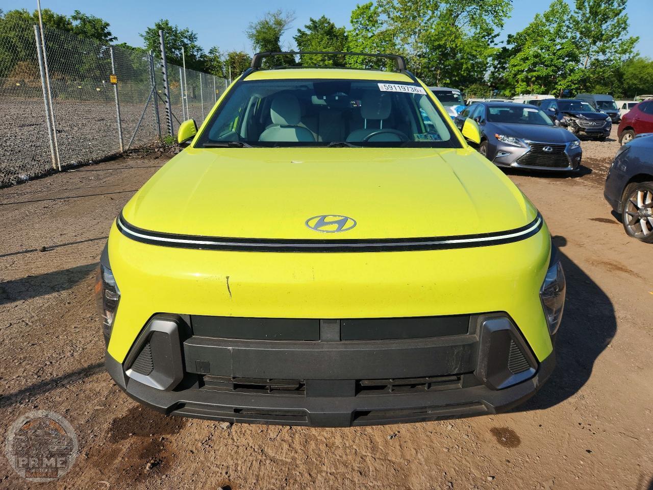 2024 HYUNDAI KONA — фото 15
