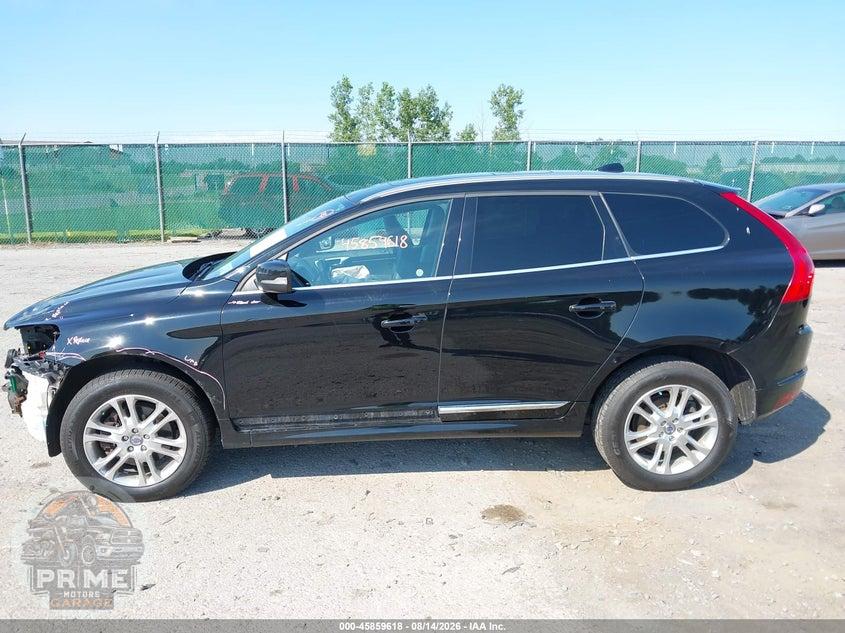 2015 VOLVO XC60 3.2 PREMIER — фото 14