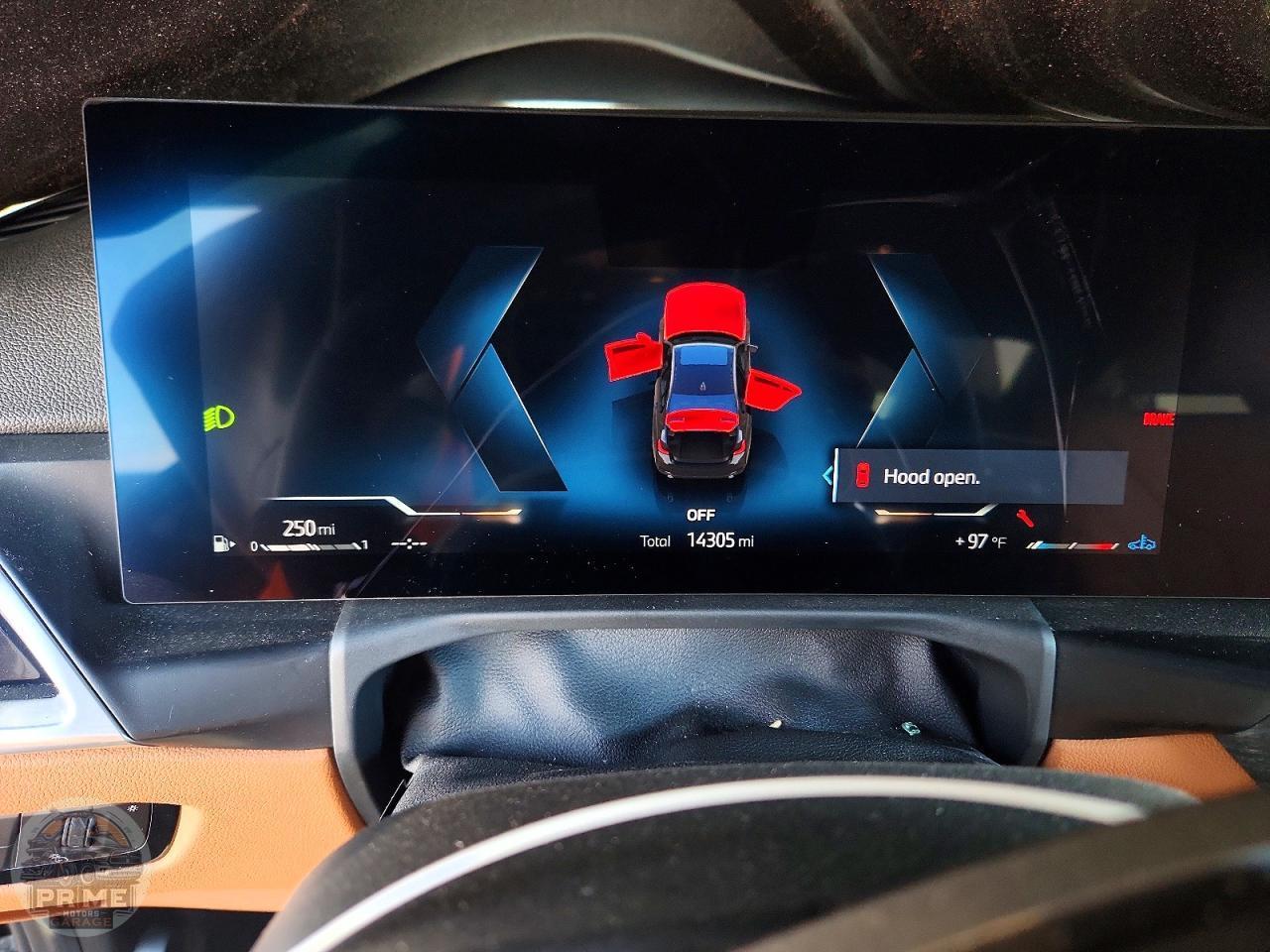 2025 BMW 3 SERIES — фото 9