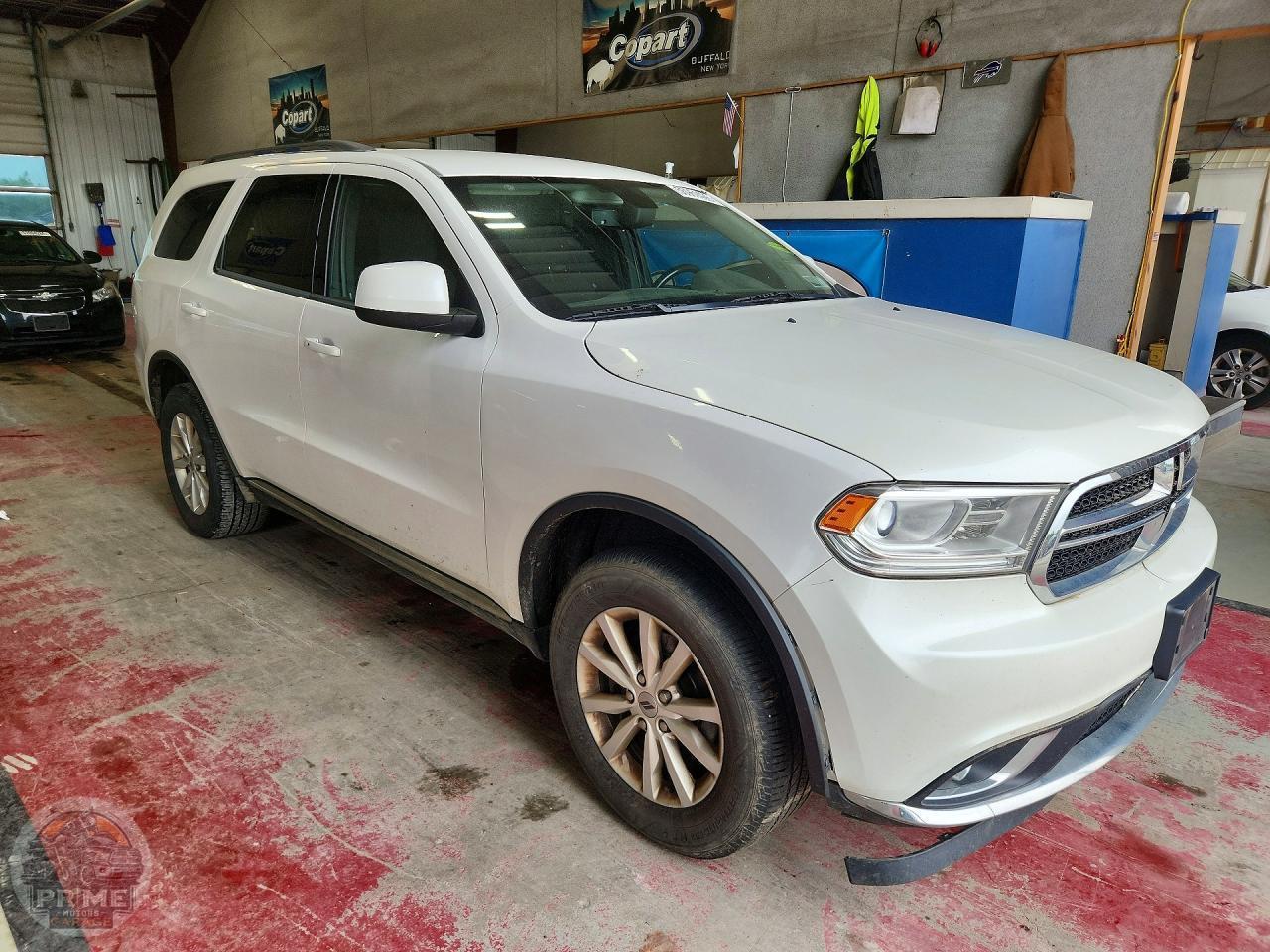 2020 DODGE DURANGO — фото 14