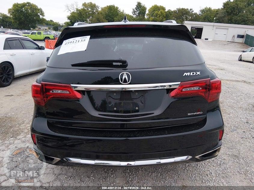 2020 ACURA MDX ADVANCE PACKAGE — фото 16