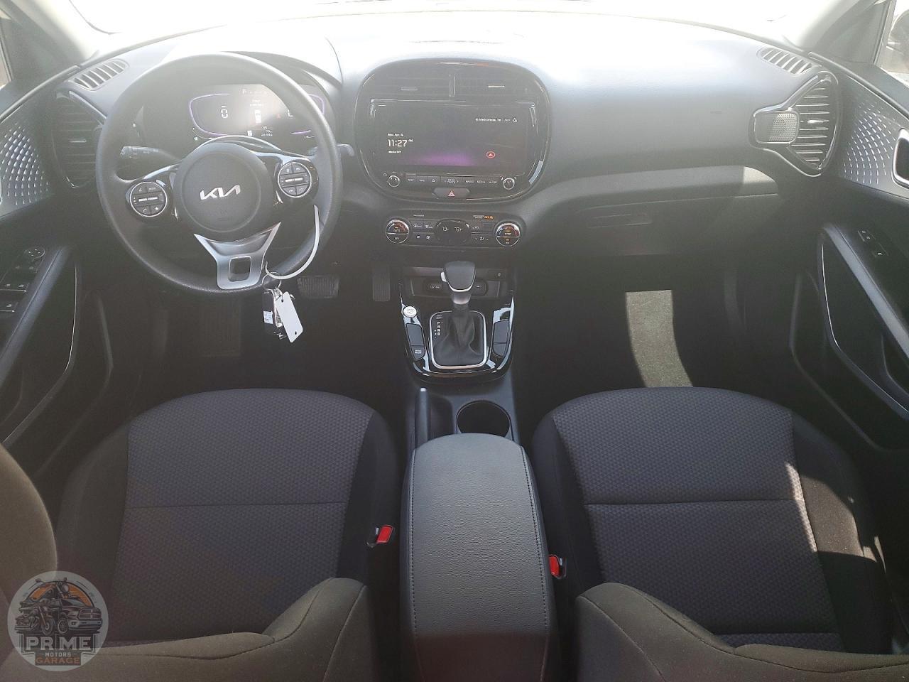 2025 KIA SOUL — фото 8