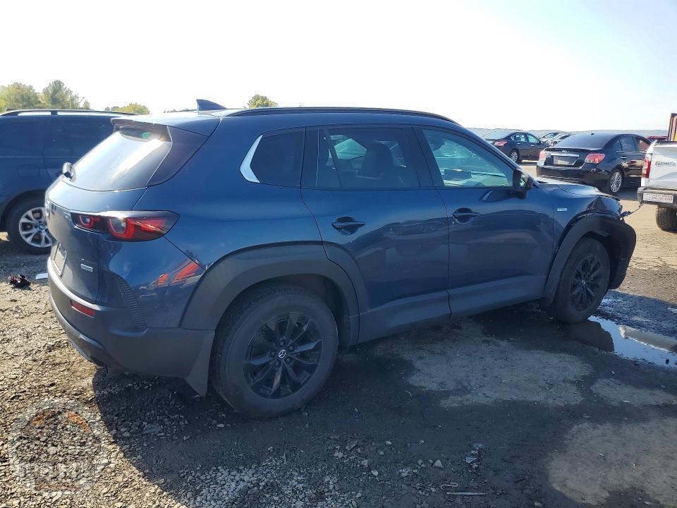 2025 MAZDA CX 50 — фото 3