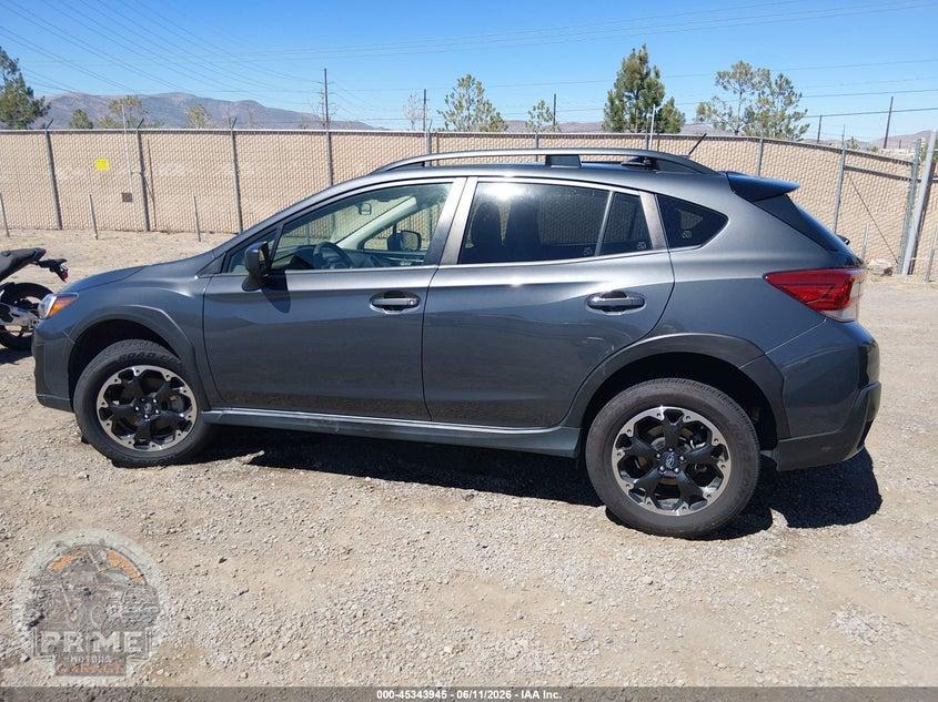 2023 SUBARU CROSSTREK — фото 14