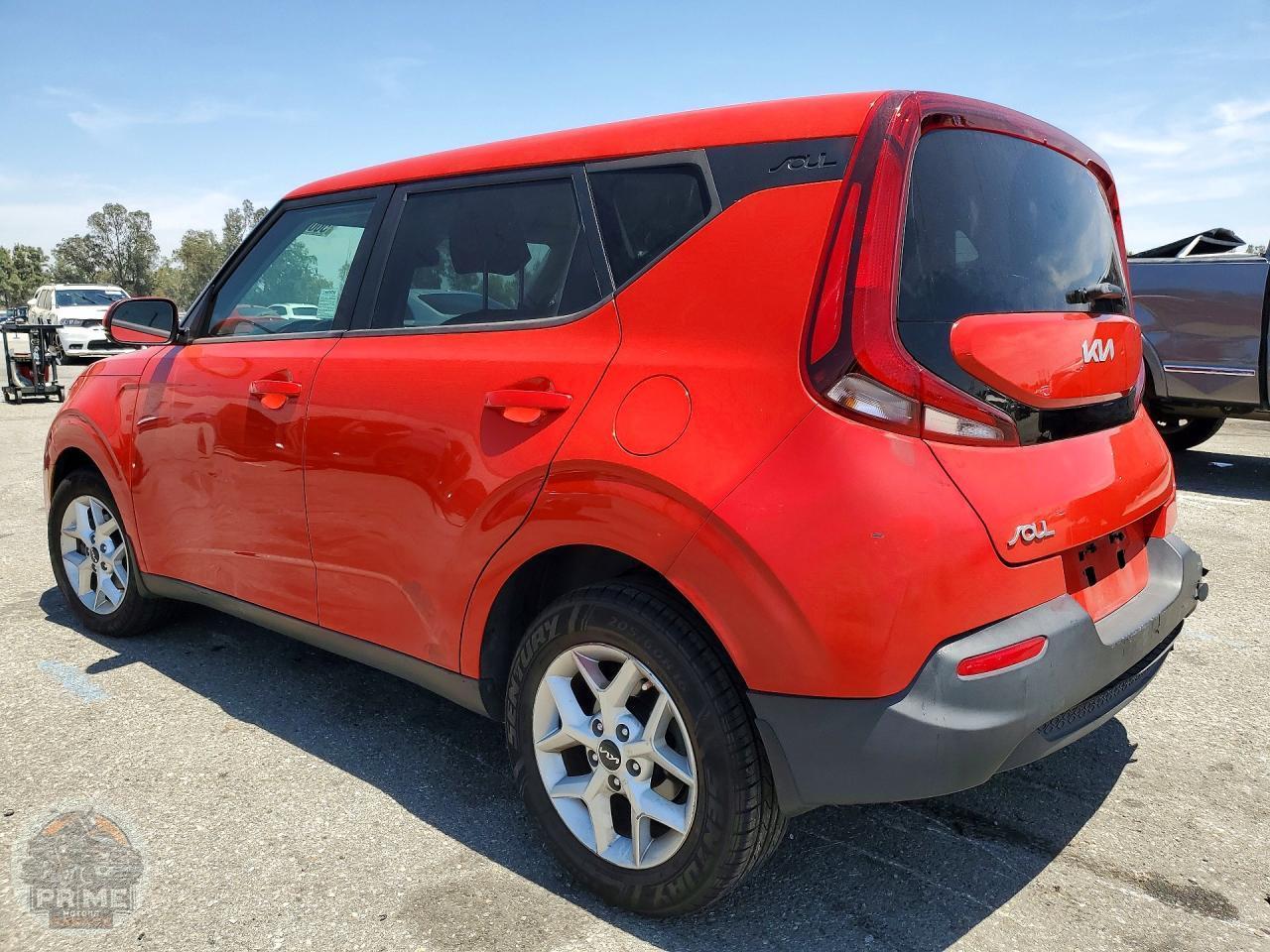 2022 KIA SOUL — фото 2