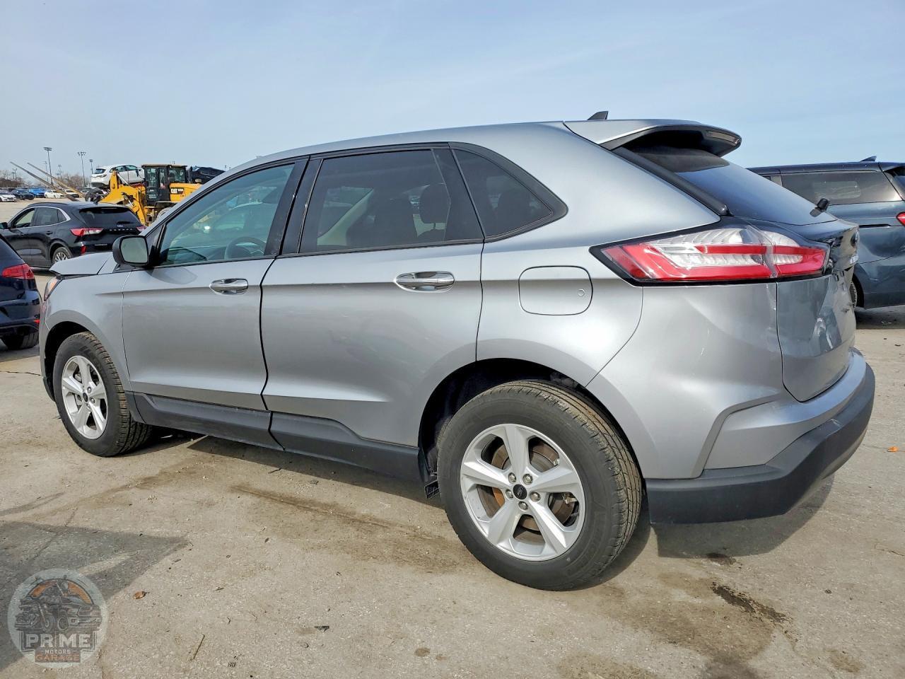 2023 FORD EDGE — фото 2