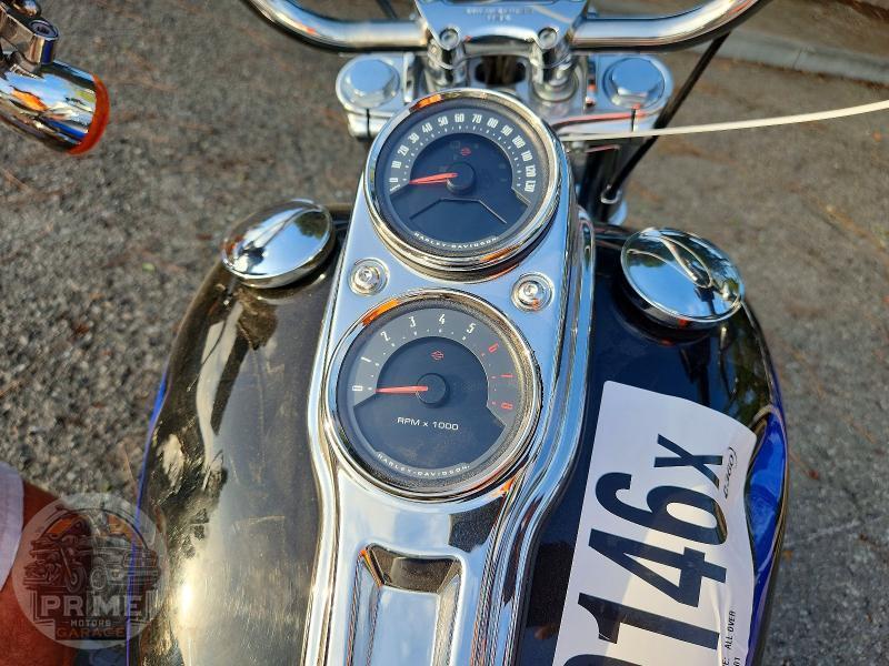 2020 HARLEY-DAVIDSON FXLR (LOW RIDER) — фото 7