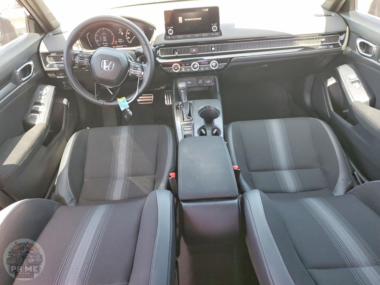 2024 HONDA CIVIC — фото 8