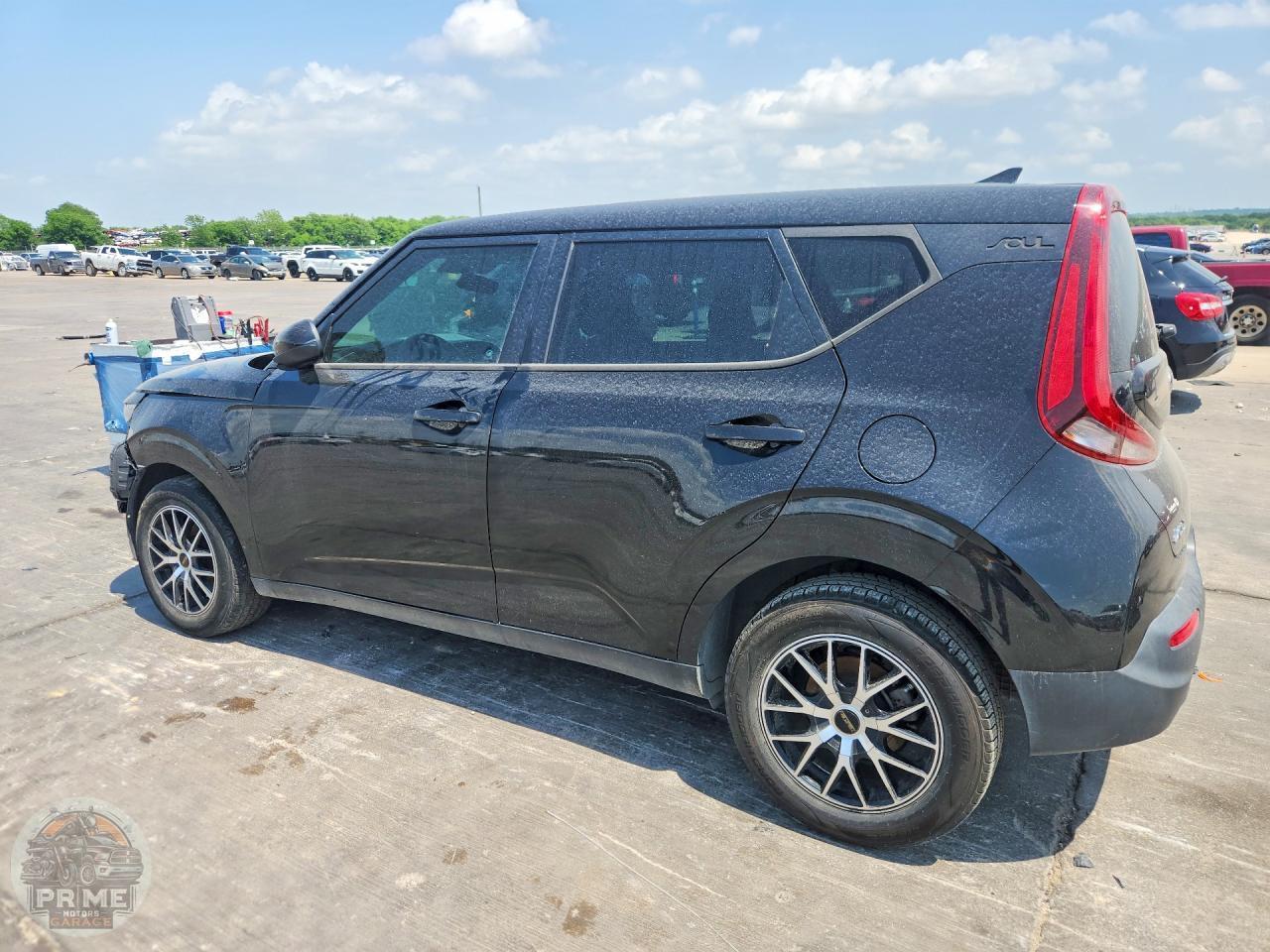 2020 KIA SOUL — фото 2