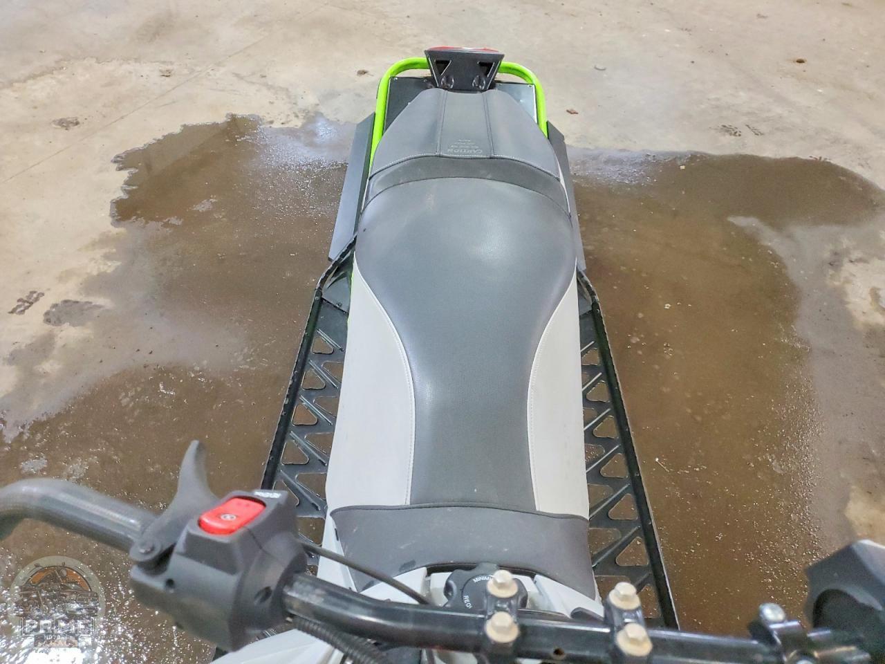 2018 ARCTIC CAT ZR8000 — фото 6