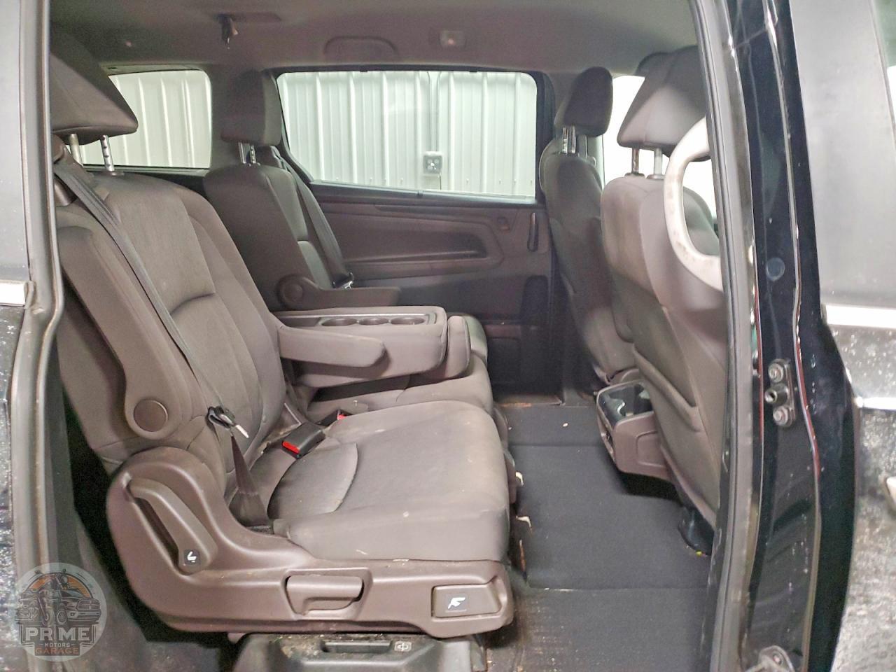 2020 HONDA ODYSSEY — фото 11