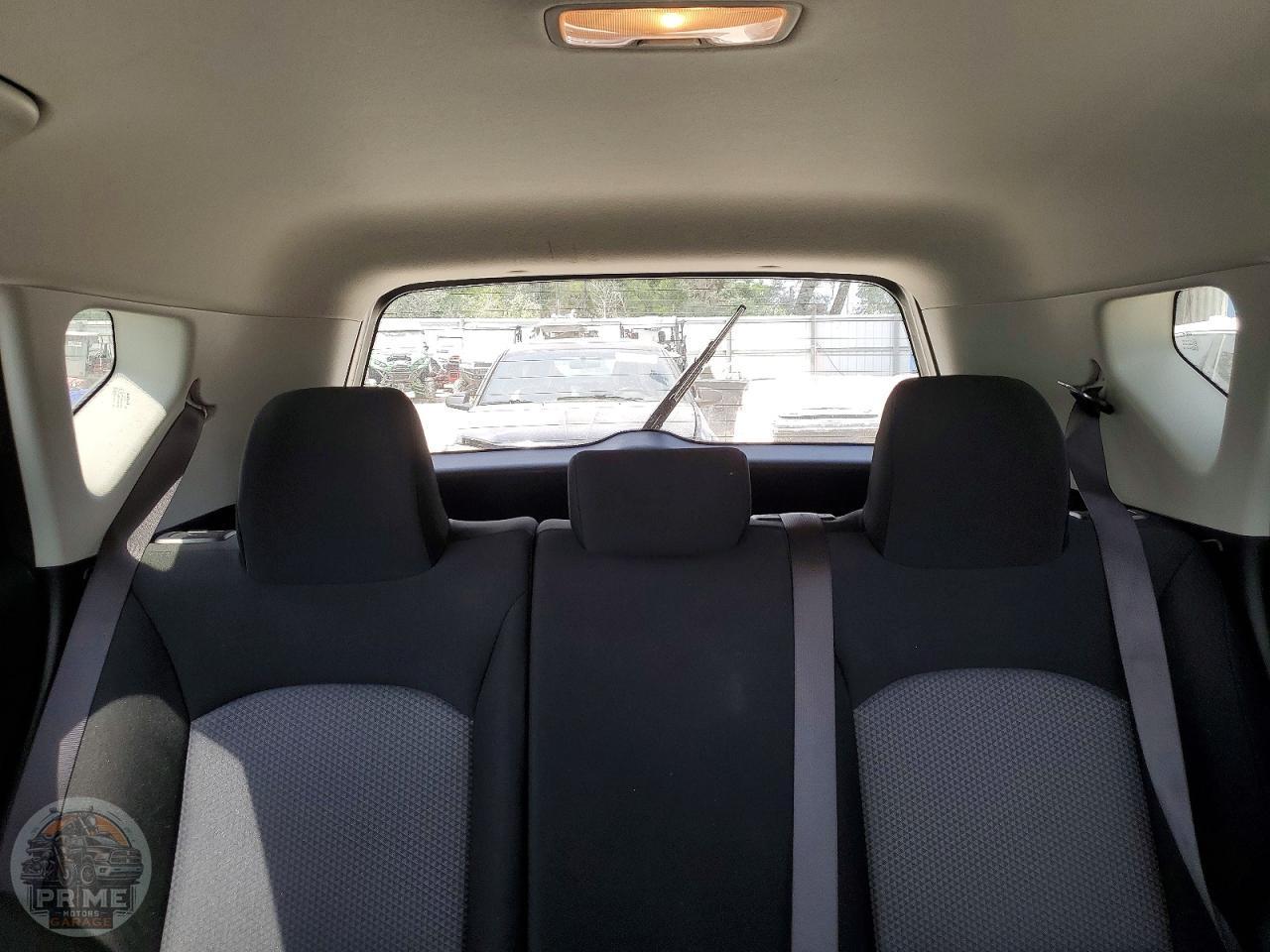 2025 KIA SOUL — фото 10