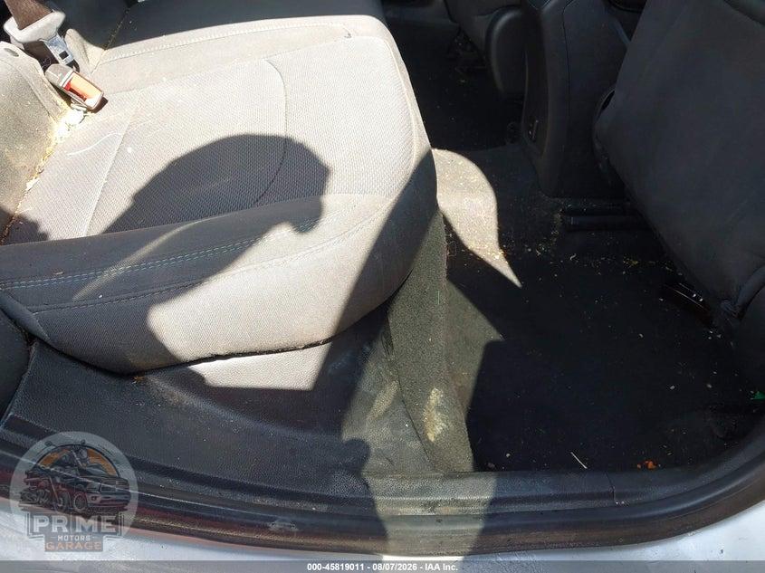 2017 CHEVROLET CRUZE LT AUTO — фото 8