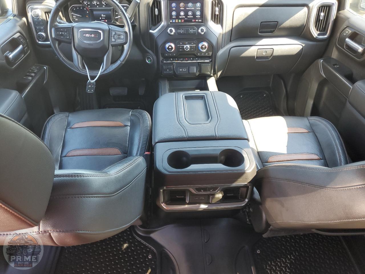 2021 GMC SIERRA — фото 8