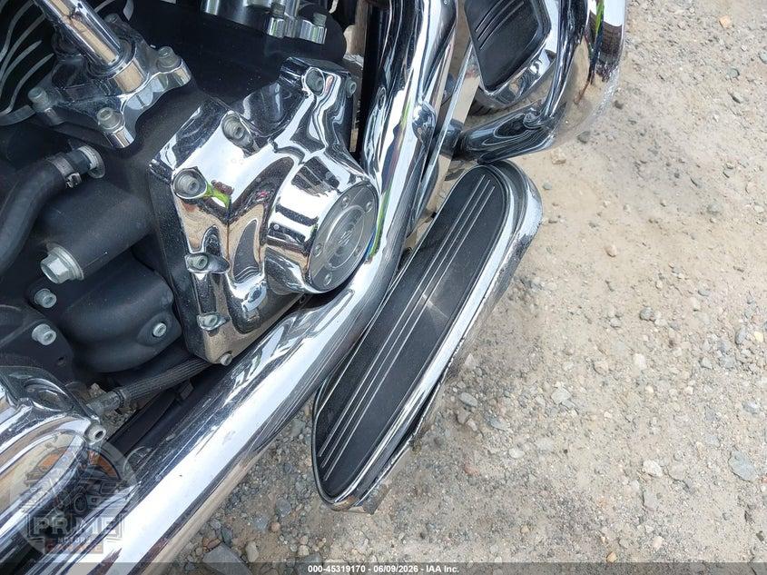 2006 HARLEY-DAVIDSON FLHRS (ROAD KING CUSTOM) ROAD KING — фото 15