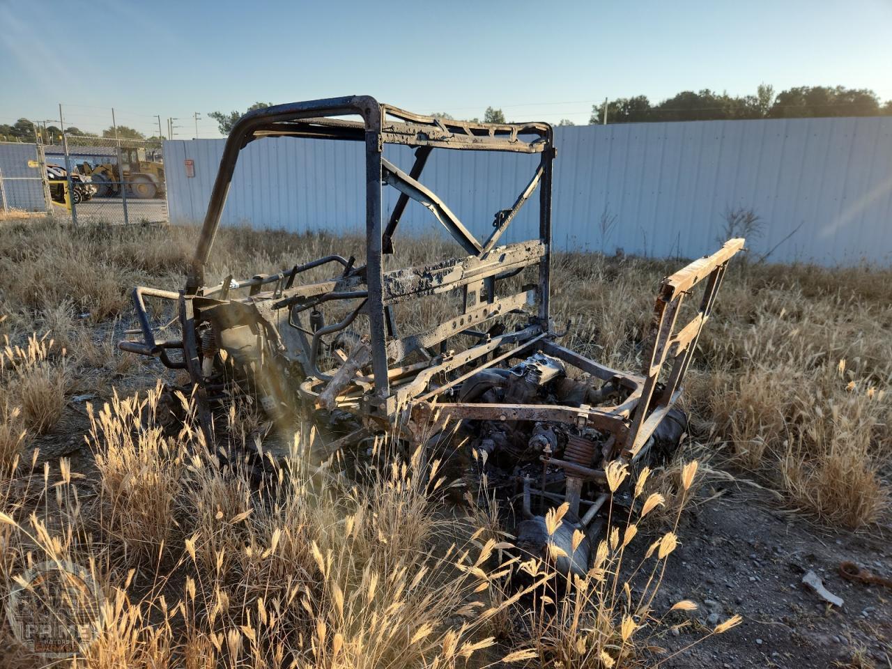 2016 POLARIS RANGER — фото 13