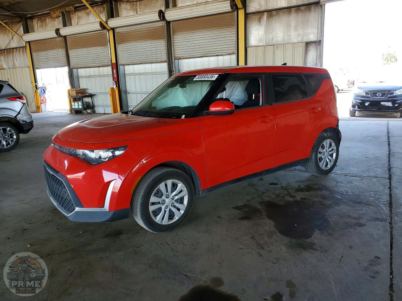 2023 KIA SOUL — фото 1