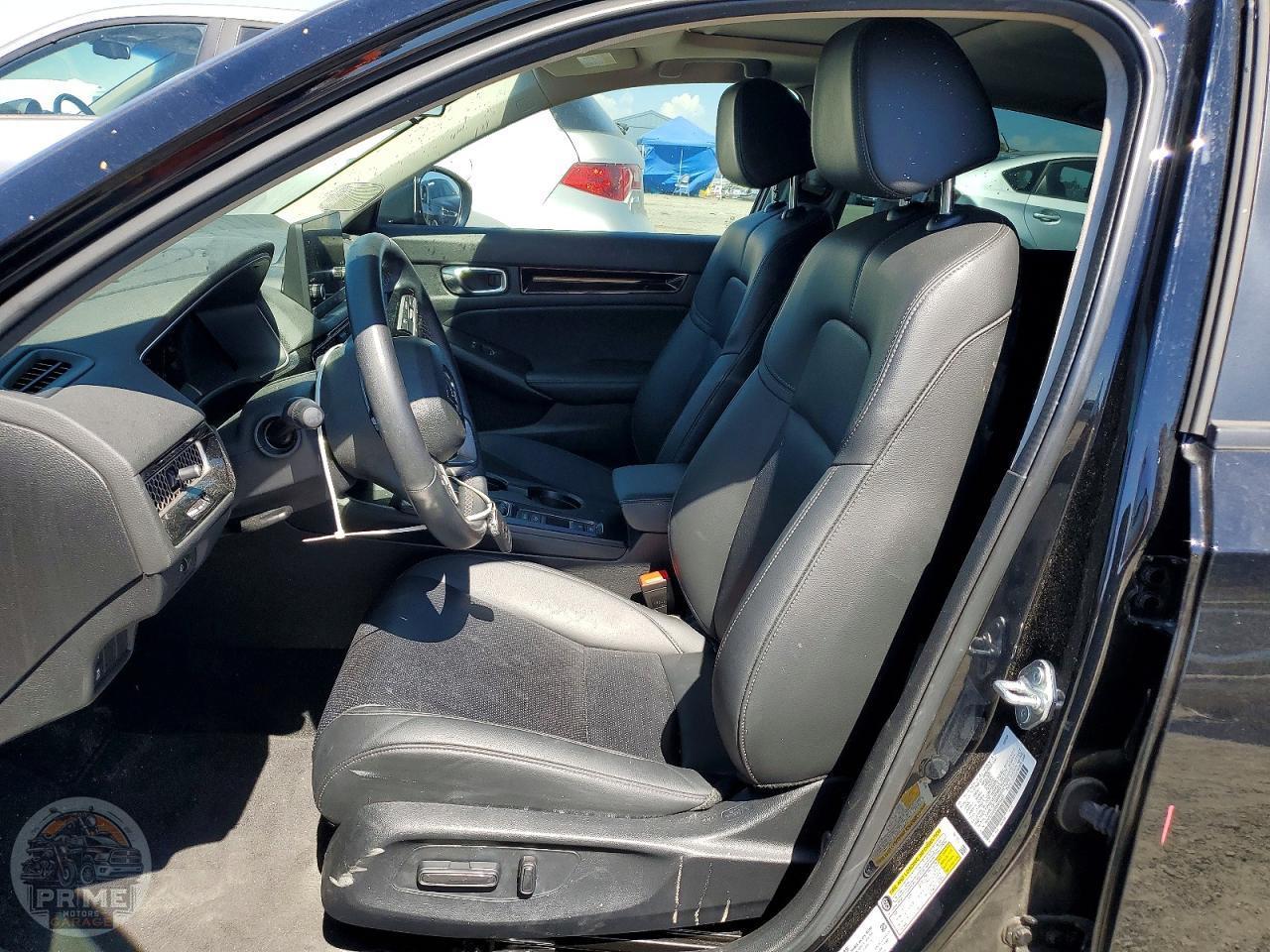 2024 HONDA CIVIC — фото 7