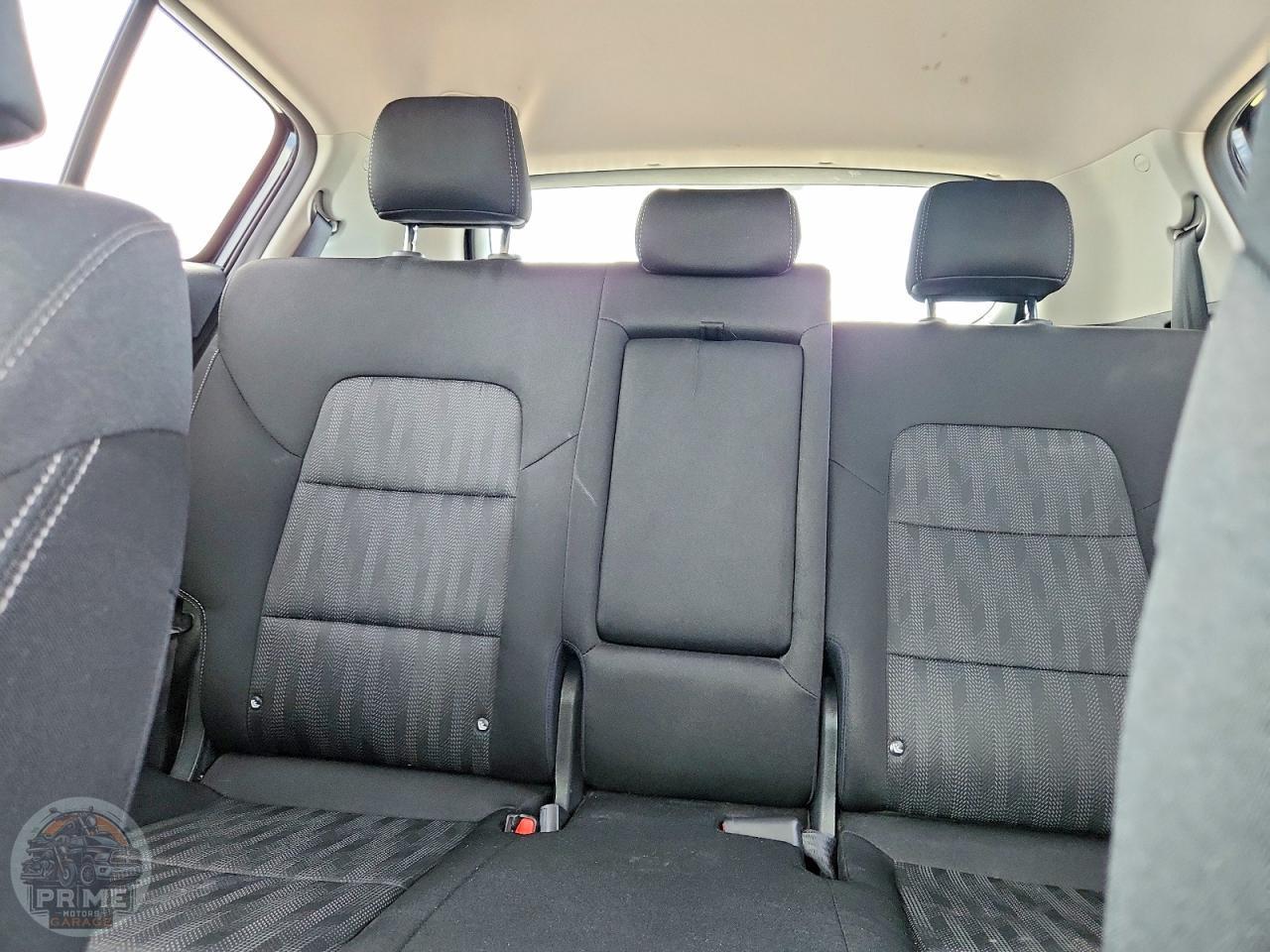 2020 KIA SPORTAGE — фото 10