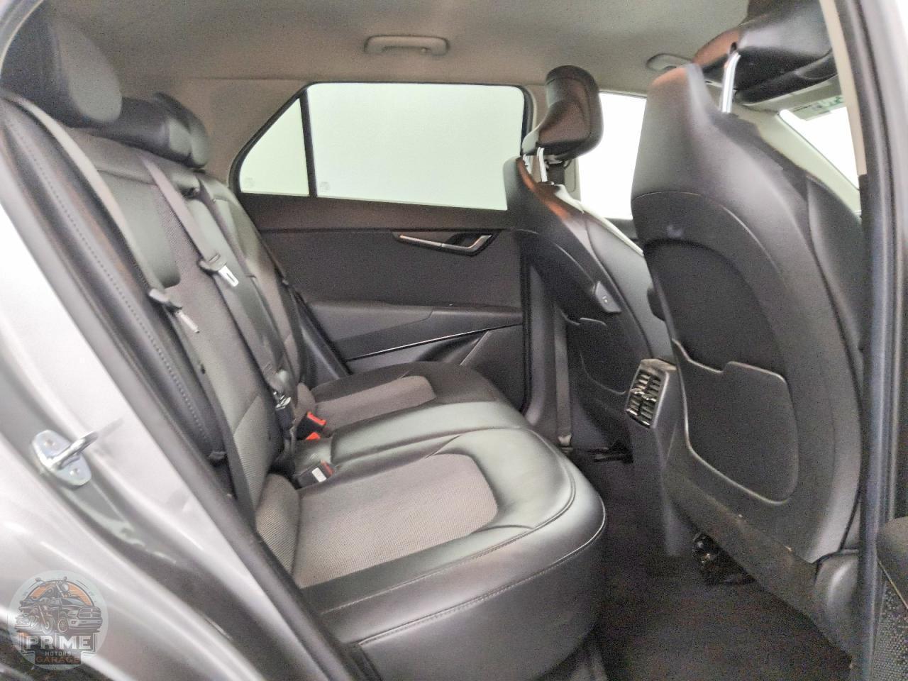 2023 KIA NIRO — фото 11